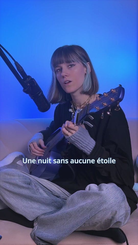 Post 5 by Bleu Berline 💙 on TikTok (video)