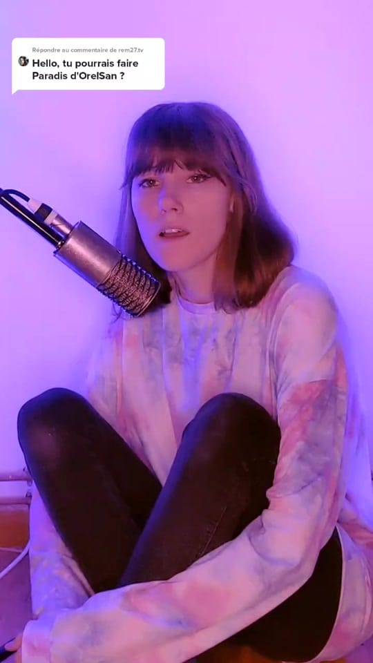 Post 10 by Bleu Berline 💙 on TikTok (video)