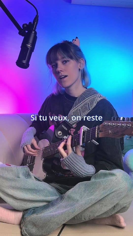 Post 8 by Bleu Berline 💙 on TikTok (video)