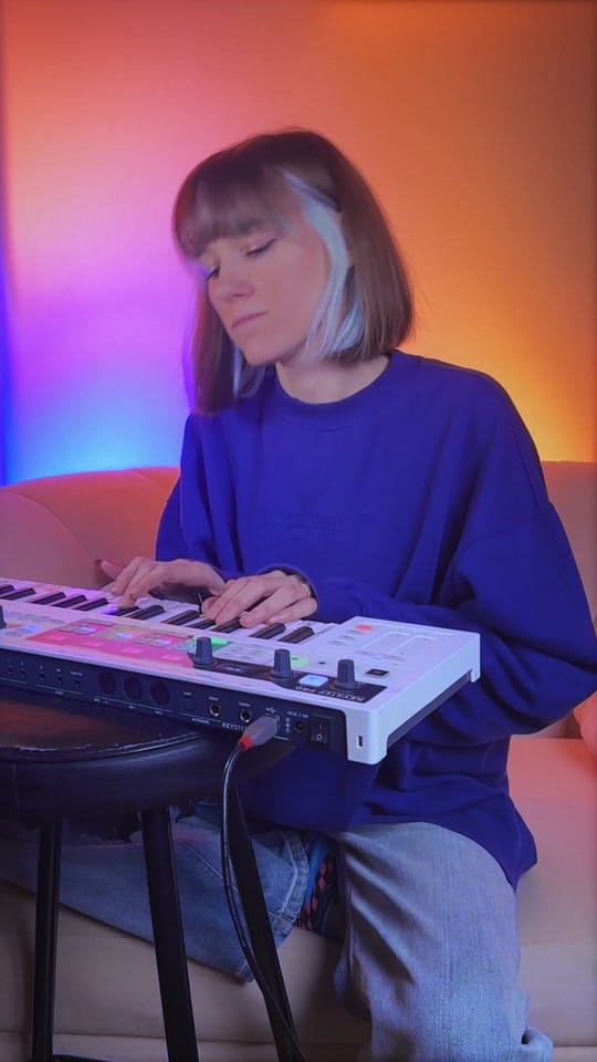 Post 6 by Bleu Berline 💙 on TikTok (video)
