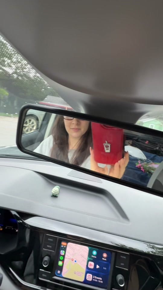 Post 4 by FrancescaFine on TikTok (video)