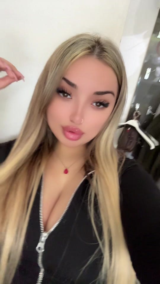 Post 8 by 𝑳𝒆𝒂𝒉 🍒 on TikTok (video)