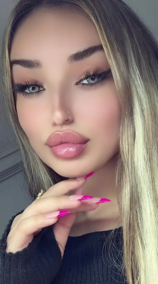 Post 7 by 𝑳𝒆𝒂𝒉 🍒 on TikTok (video)