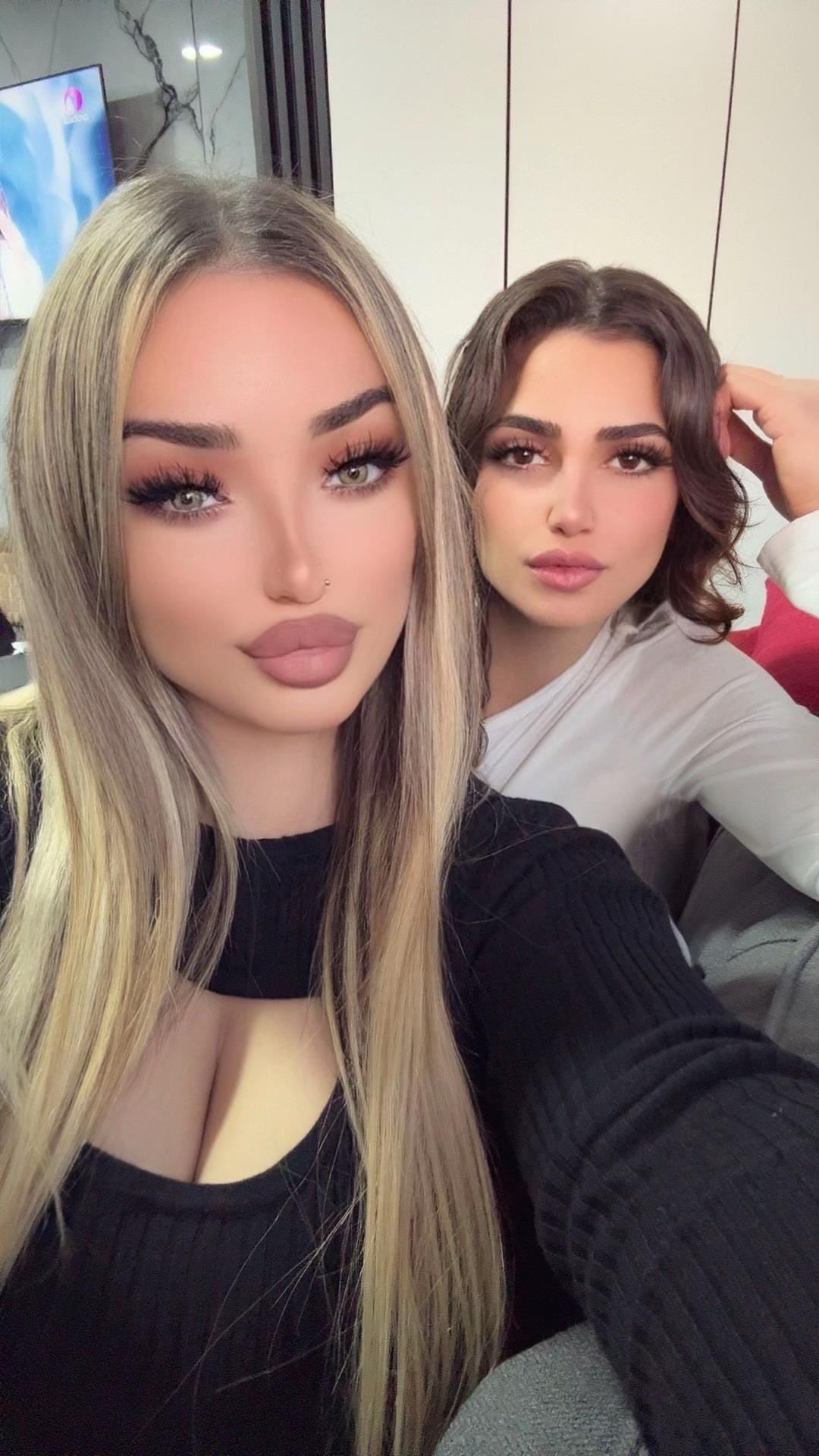Post 5 by 𝑳𝒆𝒂𝒉 🍒 on TikTok (video)