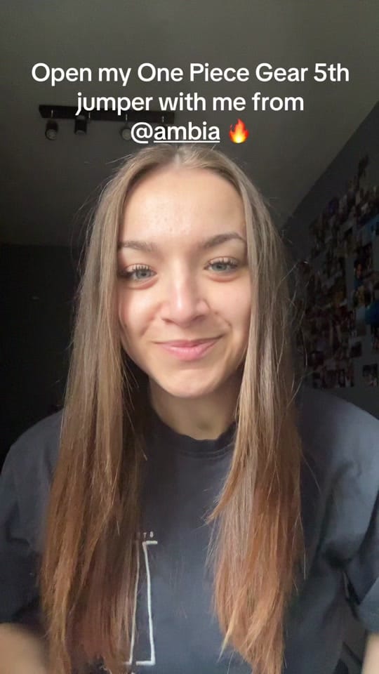 Post 2 by GCM🦋♑️ on TikTok (video)