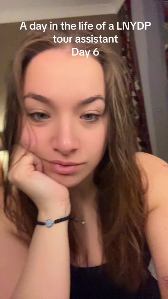 Post 6 by GCM🦋♑️ on TikTok (video)