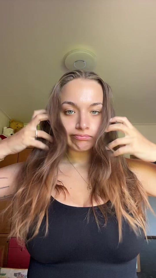 Post 1 by GCM🦋♑️ on TikTok (video)