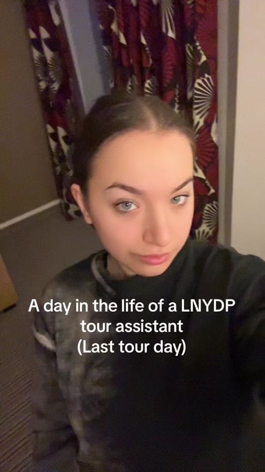 Post 5 by GCM🦋♑️ on TikTok (video)