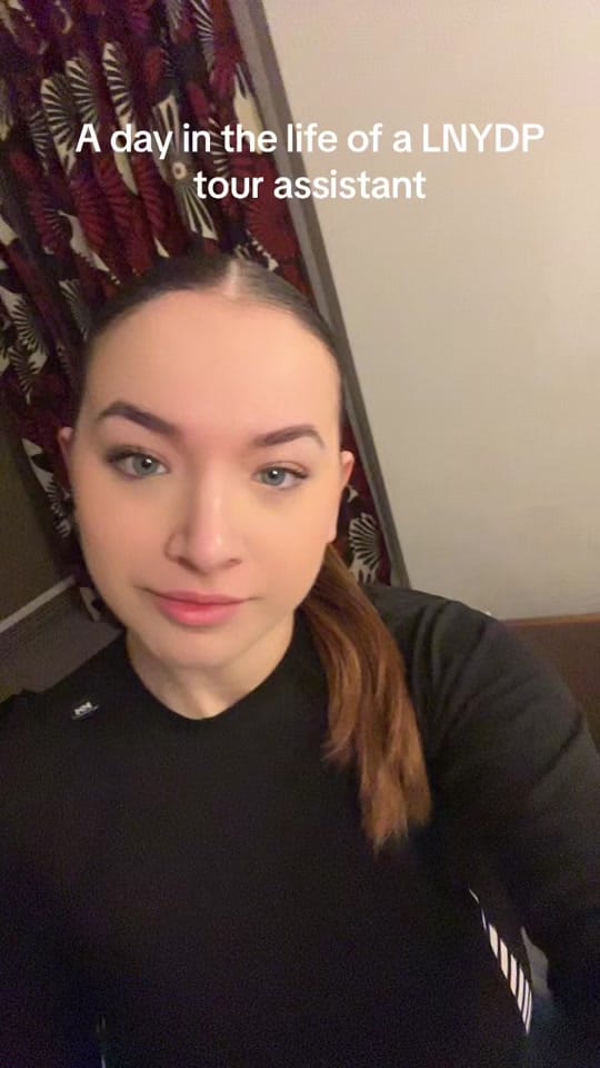 Post 7 by GCM🦋♑️ on TikTok (video)