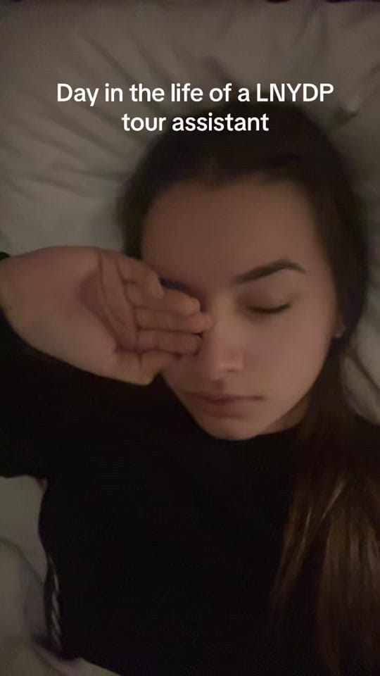 Post 9 by GCM🦋♑️ on TikTok (video)