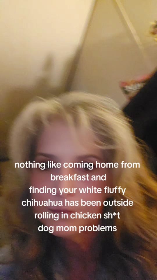 Post 1 by ❌️Kathy❌️ on TikTok (video)