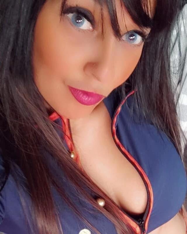 Post 6 by KalyaCosplayeuse on TikTok (video)
