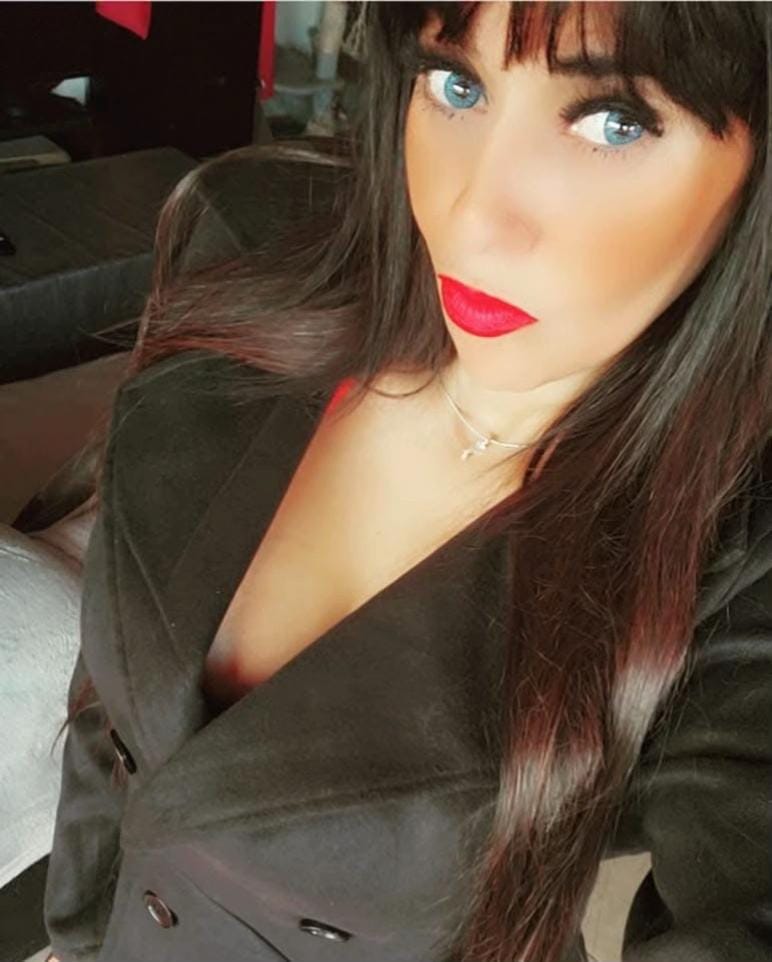 Post 1 by KalyaCosplayeuse on TikTok (video)