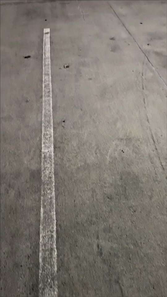Post 1 by spxnxce on TikTok (video)