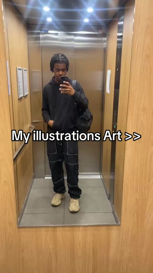 Post 6 by LayanOkami 狼 on TikTok (video)