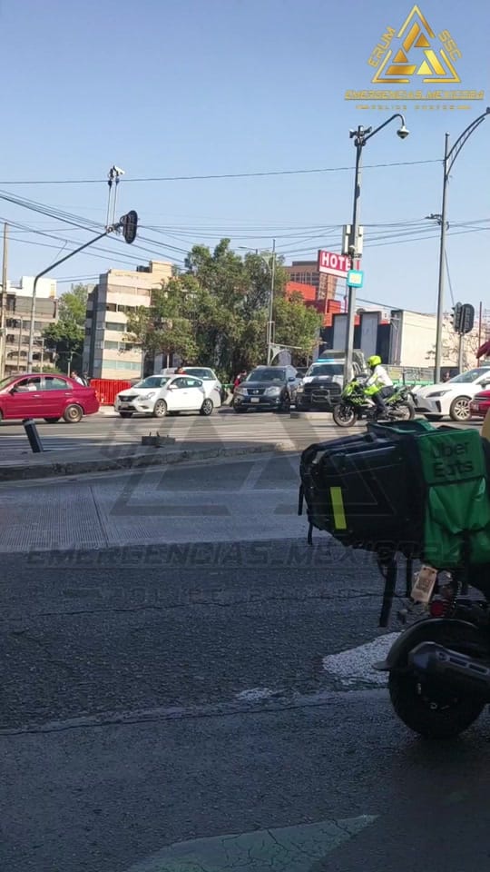 Post 1 by Emergencias_mexico24 on TikTok (video)