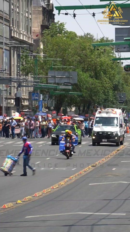 Post 8 by Emergencias_mexico24 on TikTok (video)
