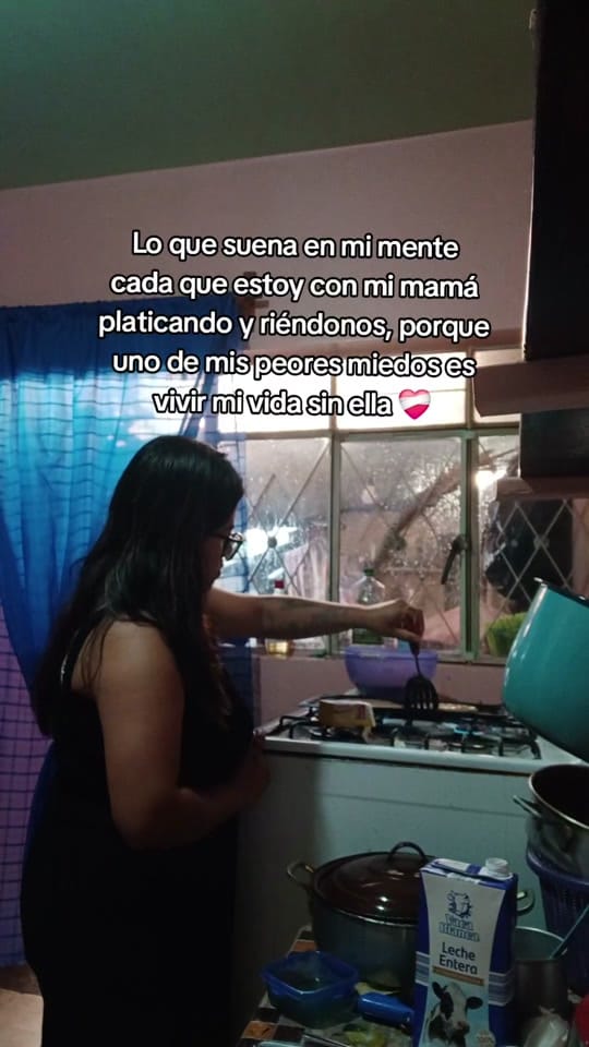 Post 2 by K A R E N 🦋 GAD on TikTok (video)
