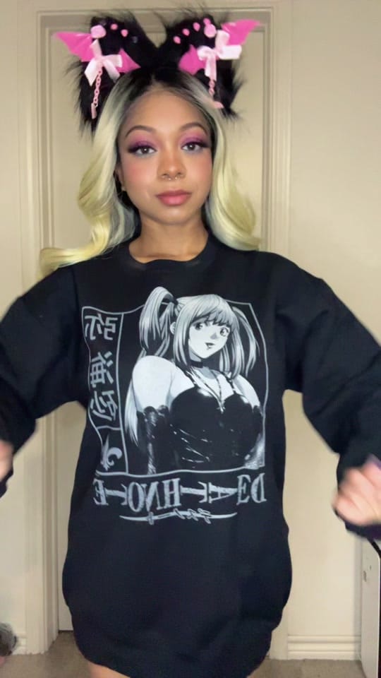 Post 5 by ✨Baddie♡ on TikTok (video)
