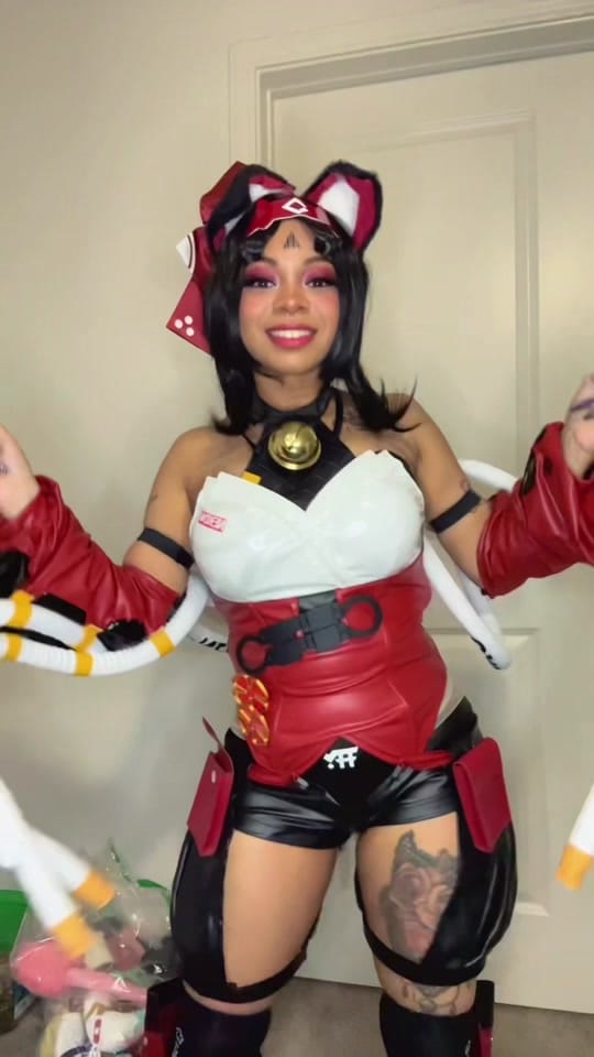 Post 9 by ✨Baddie♡ on TikTok (video)