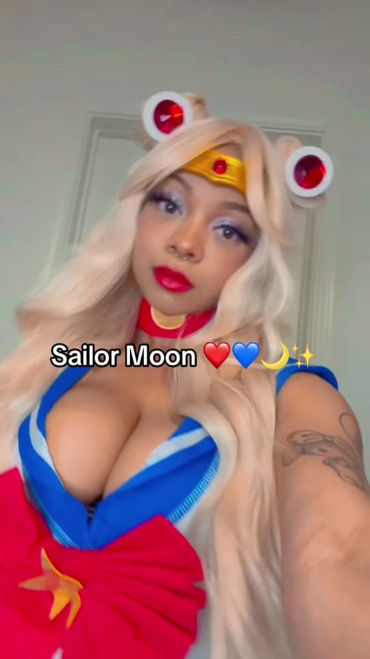 Post 3 by ✨Baddie♡ on TikTok (video)