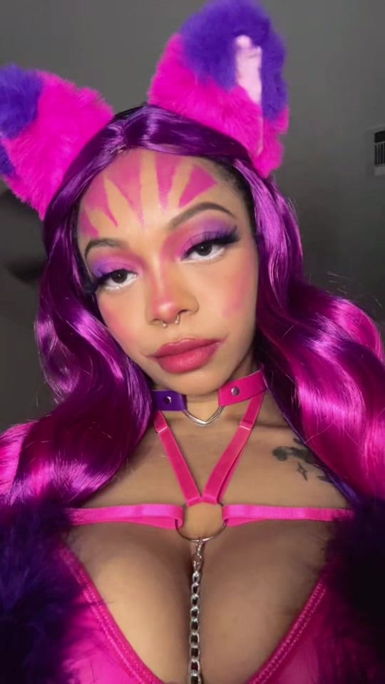 Post 10 by ✨Baddie♡ on TikTok (video)