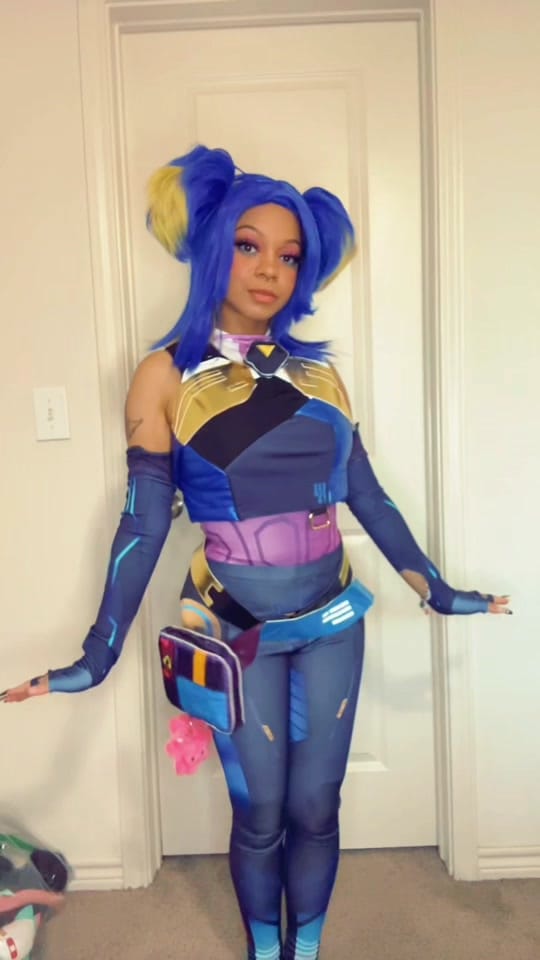 Post 7 by ✨Baddie♡ on TikTok (video)