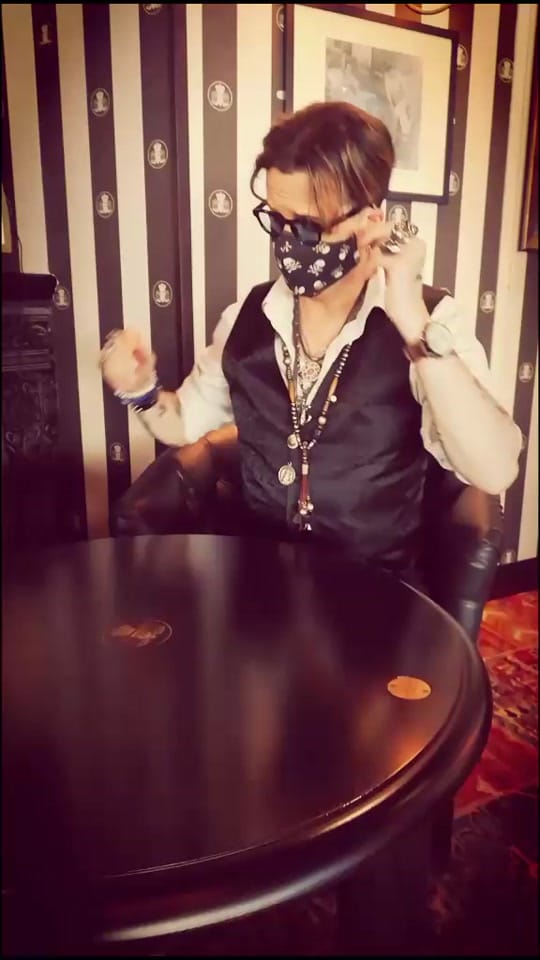 Post 9 by Johnny Steff on TikTok (video)