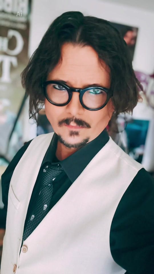 Post 7 by Johnny Steff on TikTok (video)