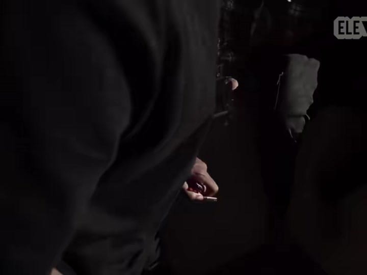 Post 1 by ₉⁹₉ i am french 𖣂 on TikTok (video)