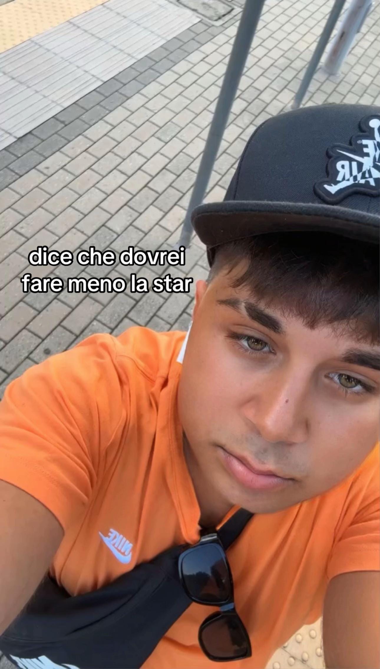Post 2 by francesco manzo🪬 on TikTok (video)
