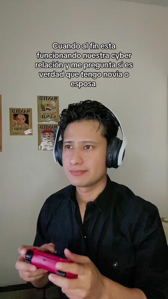 Post 1 by El Garu Gamer on TikTok (video)