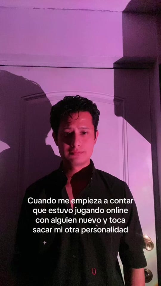 Post 4 by El Garu Gamer on TikTok (video)
