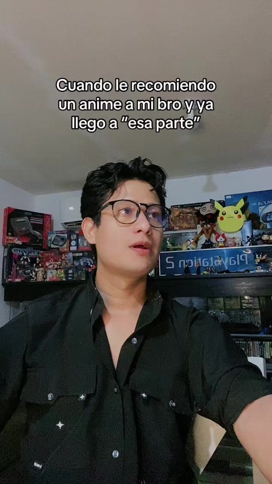 Post 5 by El Garu Gamer on TikTok (video)