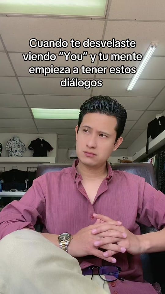 Post 8 by El Garu Gamer on TikTok (video)