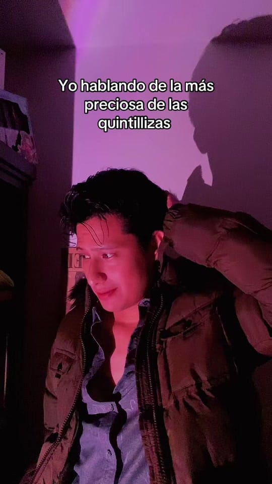 Post 7 by El Garu Gamer on TikTok (video)
