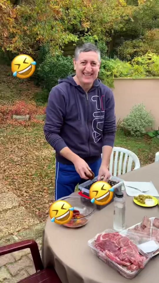 Post 1 by Maxim on TikTok (video)