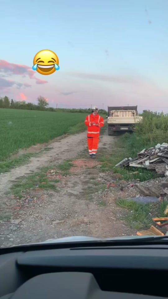 Post 2 by Maxim on TikTok (video)