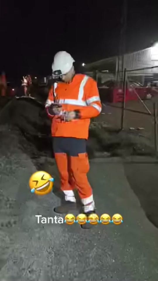 Post 4 by Maxim on TikTok (video)