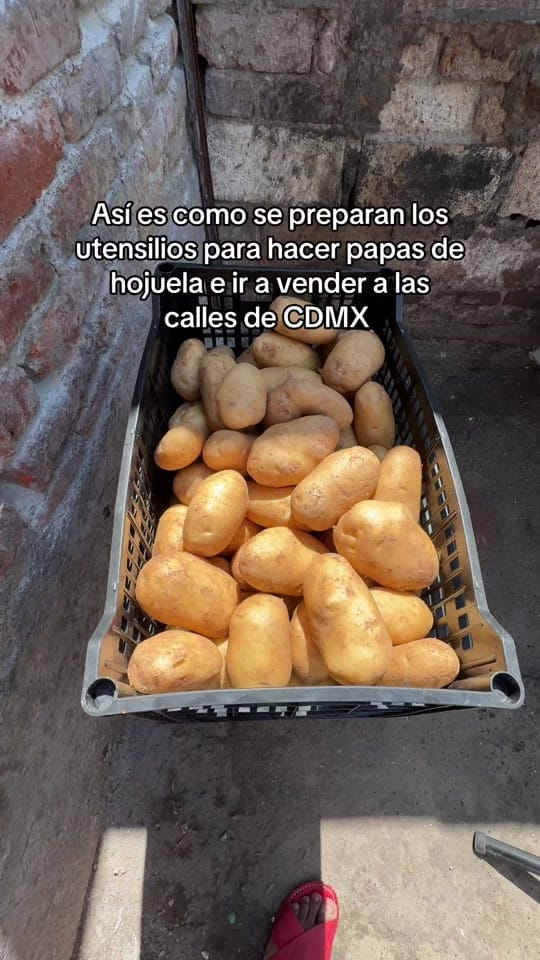 Post 4 by Papas Roy on TikTok (video)