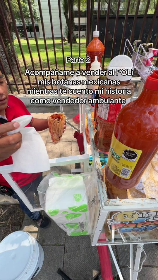 Post 2 by Papas Roy on TikTok (video)