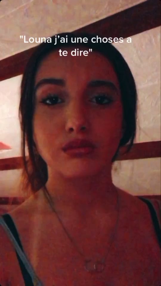 Post 1 by Louna🇪🇸 on TikTok (video)