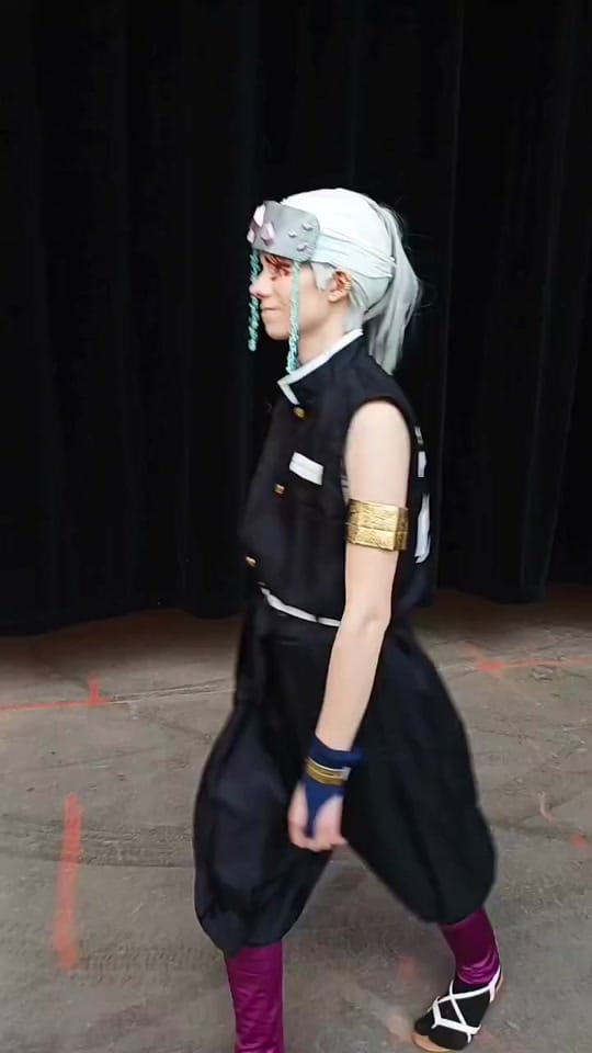 Post 8 by twd_bethyl_cosplay on TikTok (video)