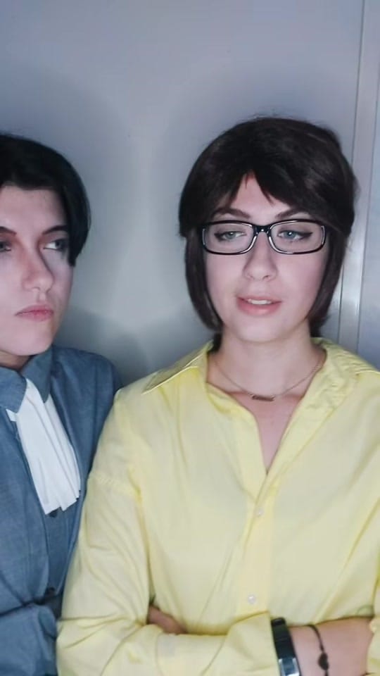 Post 5 by twd_bethyl_cosplay on TikTok (video)