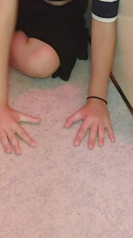 Post 7 by twd_bethyl_cosplay on TikTok (video)