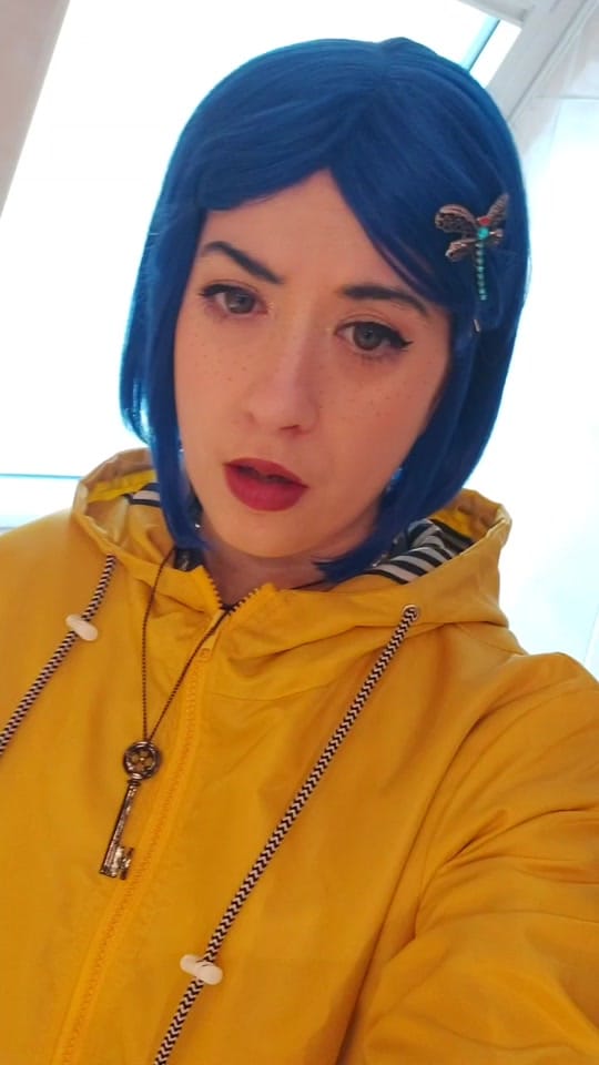 Post 3 by twd_bethyl_cosplay on TikTok (video)
