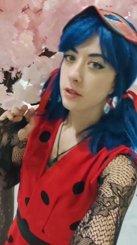 Post 6 by twd_bethyl_cosplay on TikTok (video)