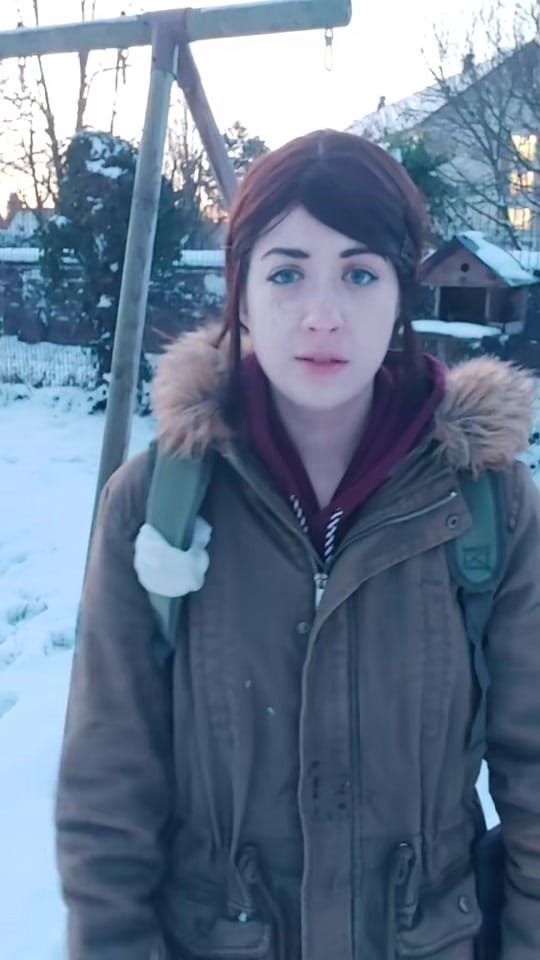 Post 4 by twd_bethyl_cosplay on TikTok (video)