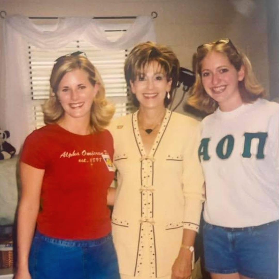 Post 4 by USF Alumni Association on Instagram (carousel)