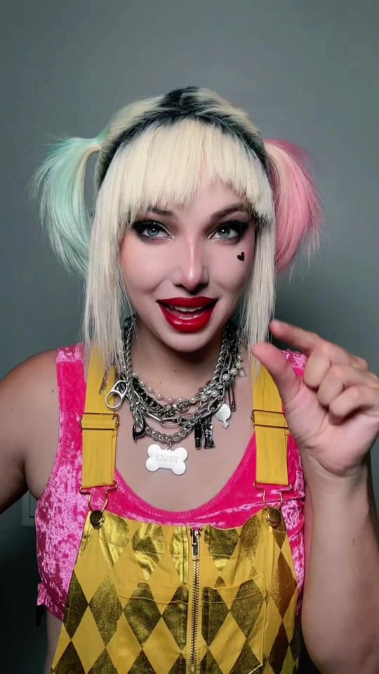 Post 8 by Brittany Noel on TikTok (video)